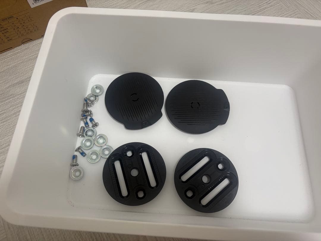 union Flite Pro サイズM