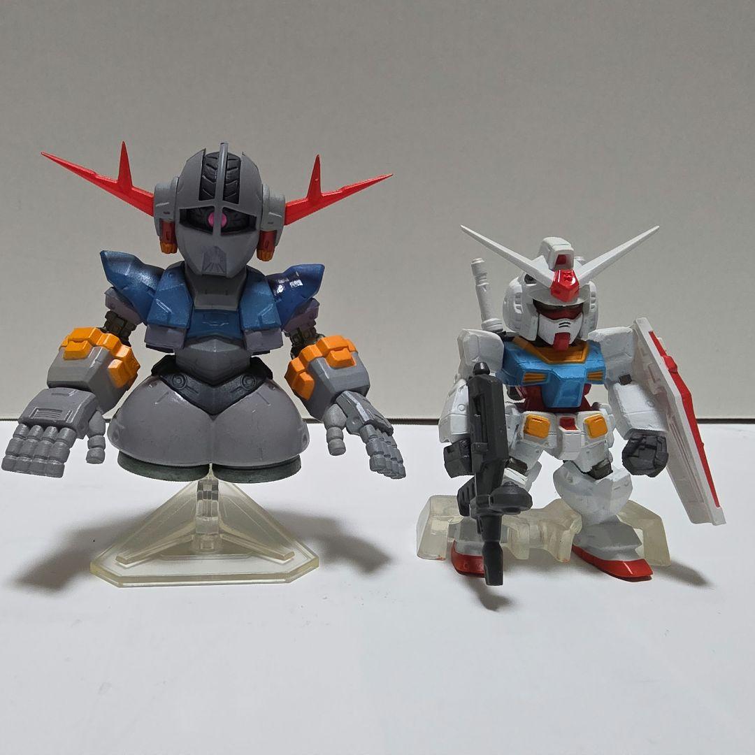 ガンダムコンバージ　FW　GUNDAM　CONVERGE　まとめ売り　32種