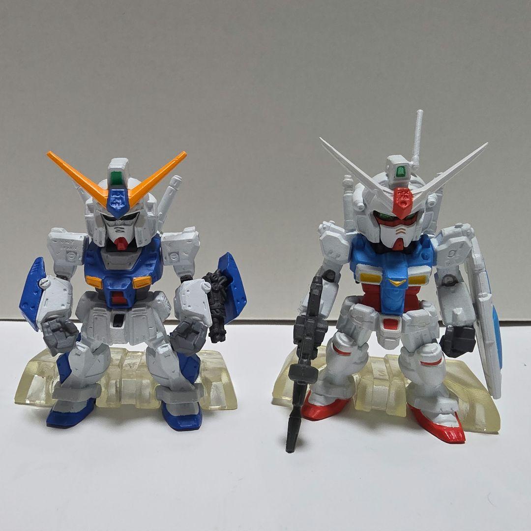 ガンダムコンバージ　FW　GUNDAM　CONVERGE　まとめ売り　32種