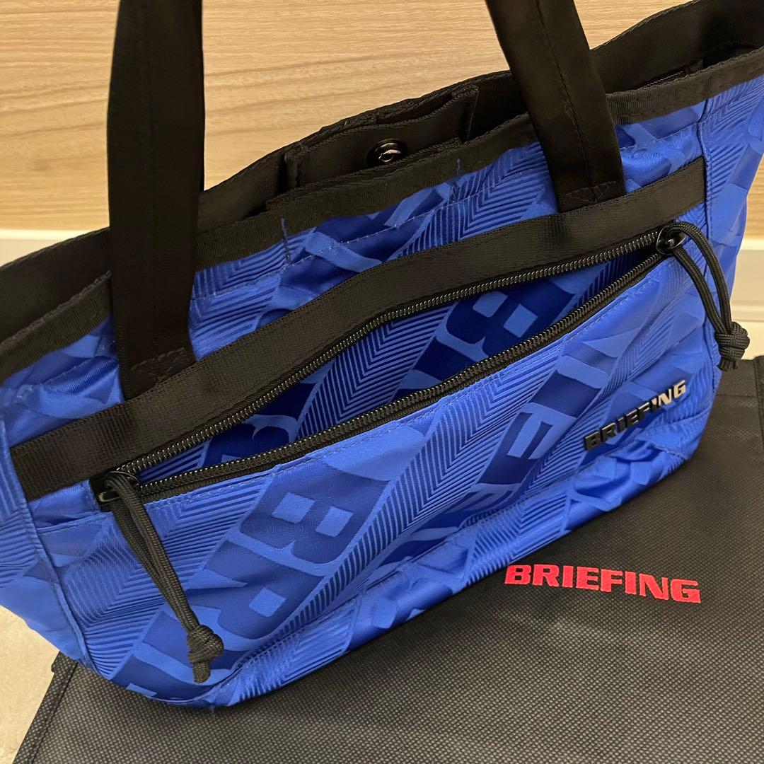 美品★28,600円 限定シャドウコレクション メタルロゴ カートトートバッグ