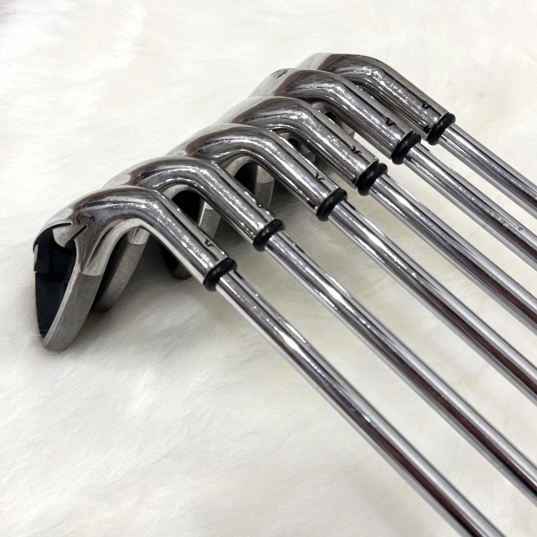 Callaway キャロウェイ　WARBIRD ゴルフクラブセット