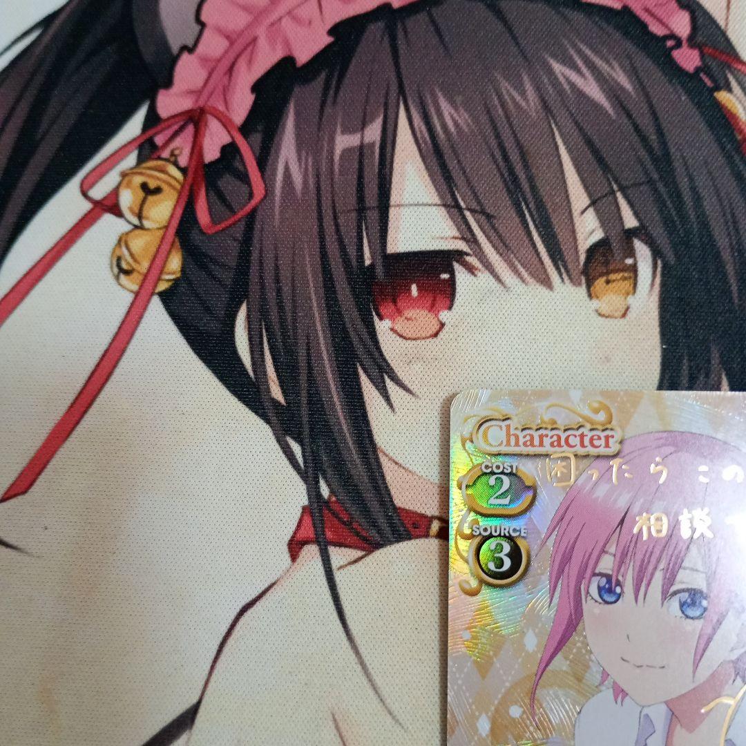 プレシャスメモリーズ　中野 一花 花澤香菜 サイン 五等分の花嫁 sp