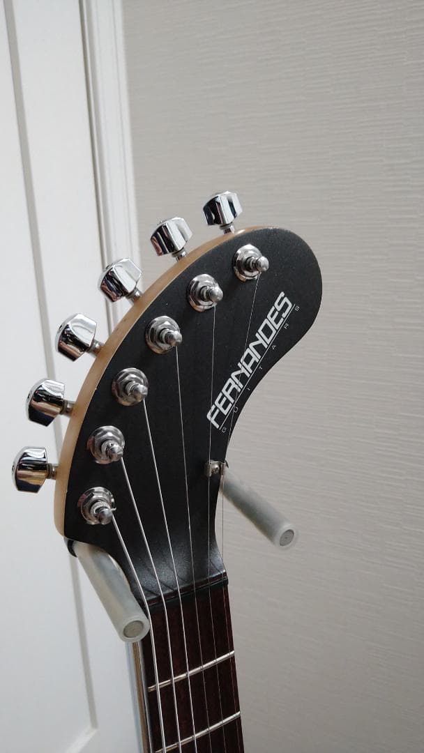 FERNANDES DIGI-ZO HYPER MBS アンプ、エフェクター内蔵