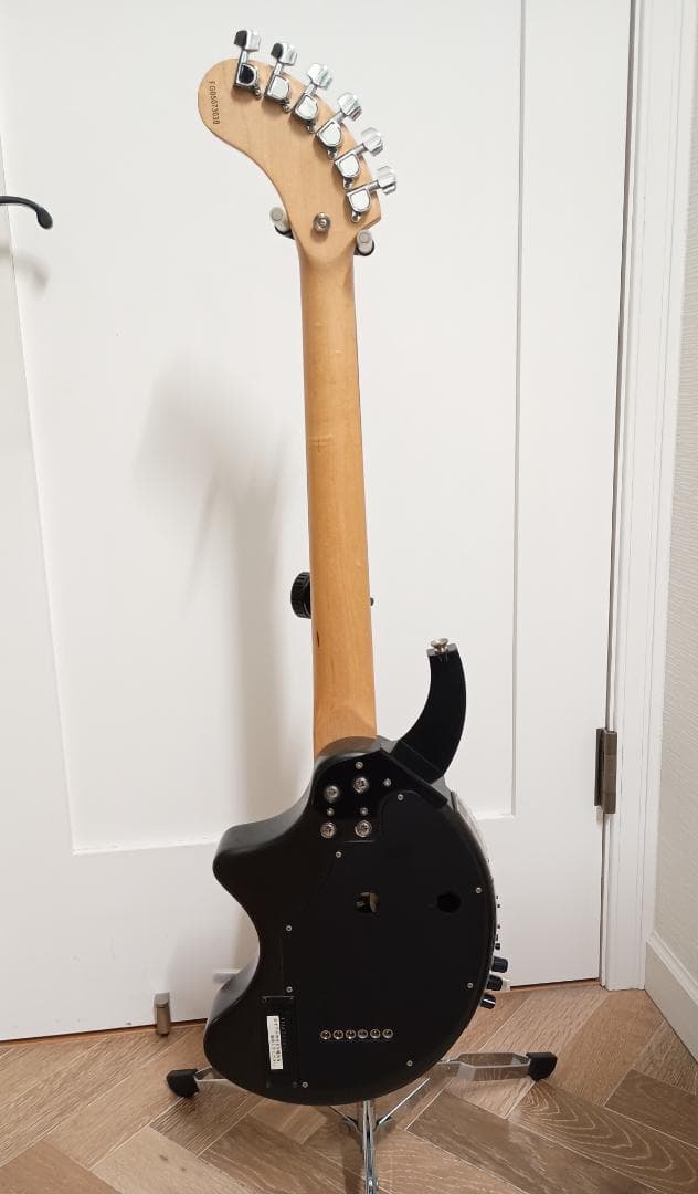 FERNANDES DIGI-ZO HYPER MBS アンプ、エフェクター内蔵