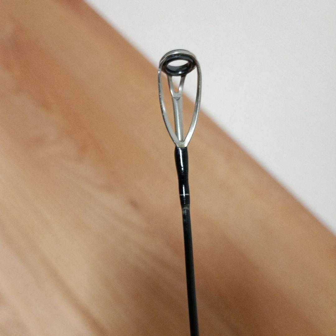 ダイワ キャタリナ DAIWA Catalina GAME 68S-3・N