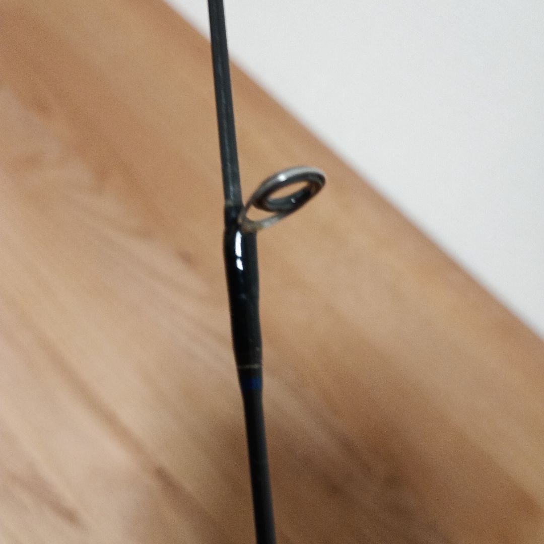 ダイワ キャタリナ DAIWA Catalina GAME 68S-3・N