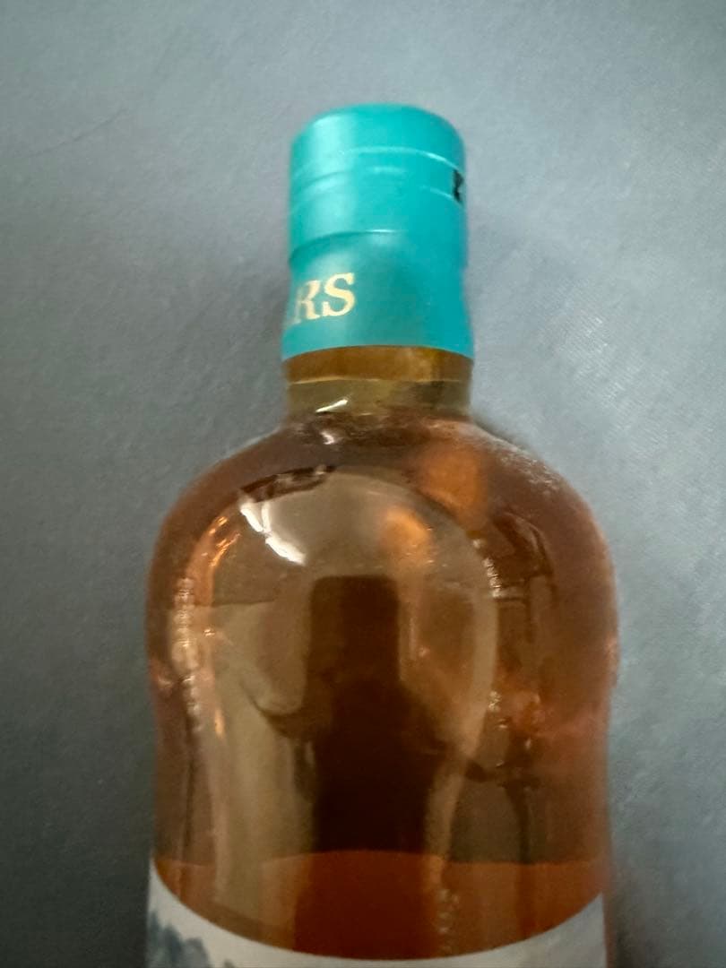 【超希少】MARS Whisky 700ml 51% & 津貫×厚岸