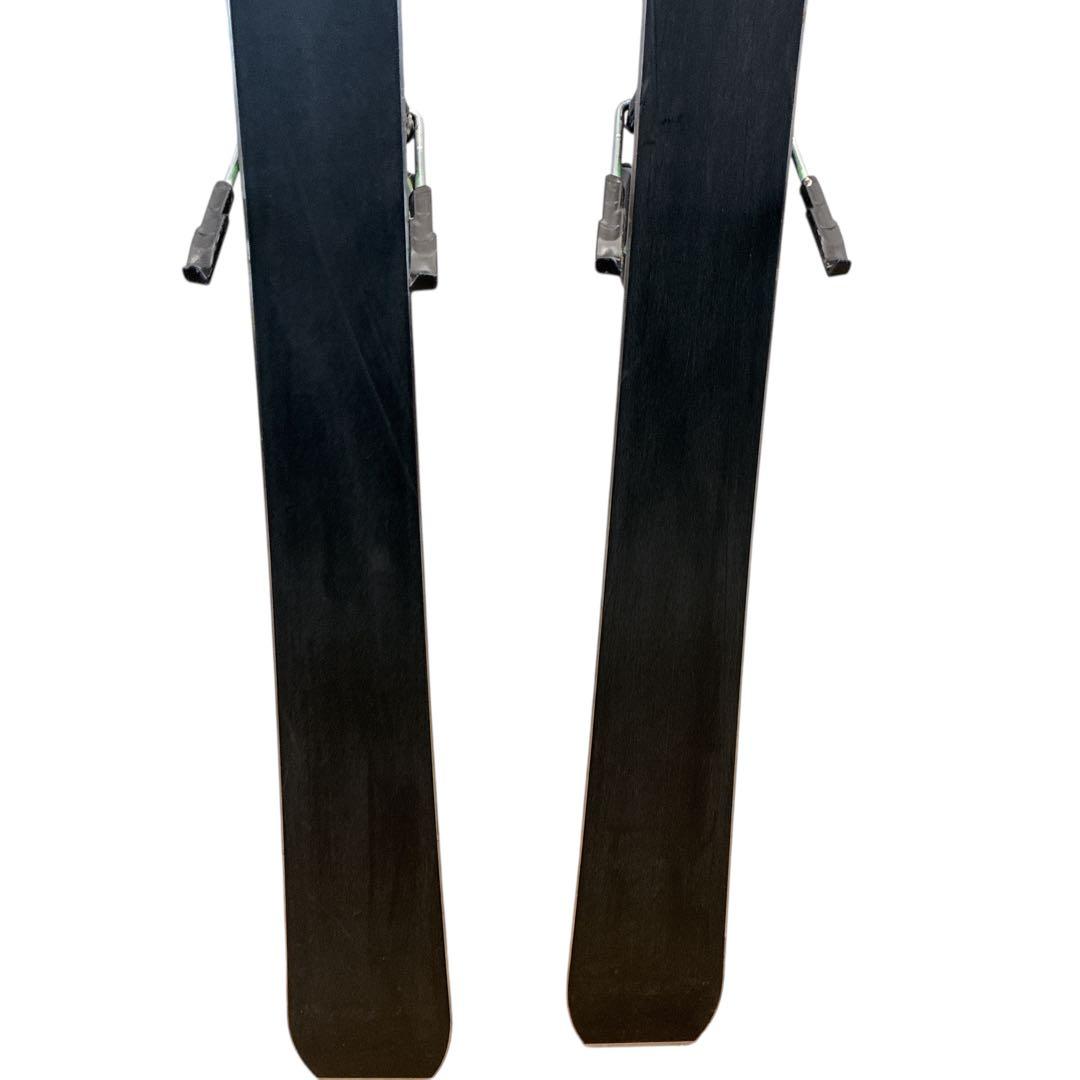 美品 HEAD SUPERSHAPE i.MAGUNUM 163cm スキー