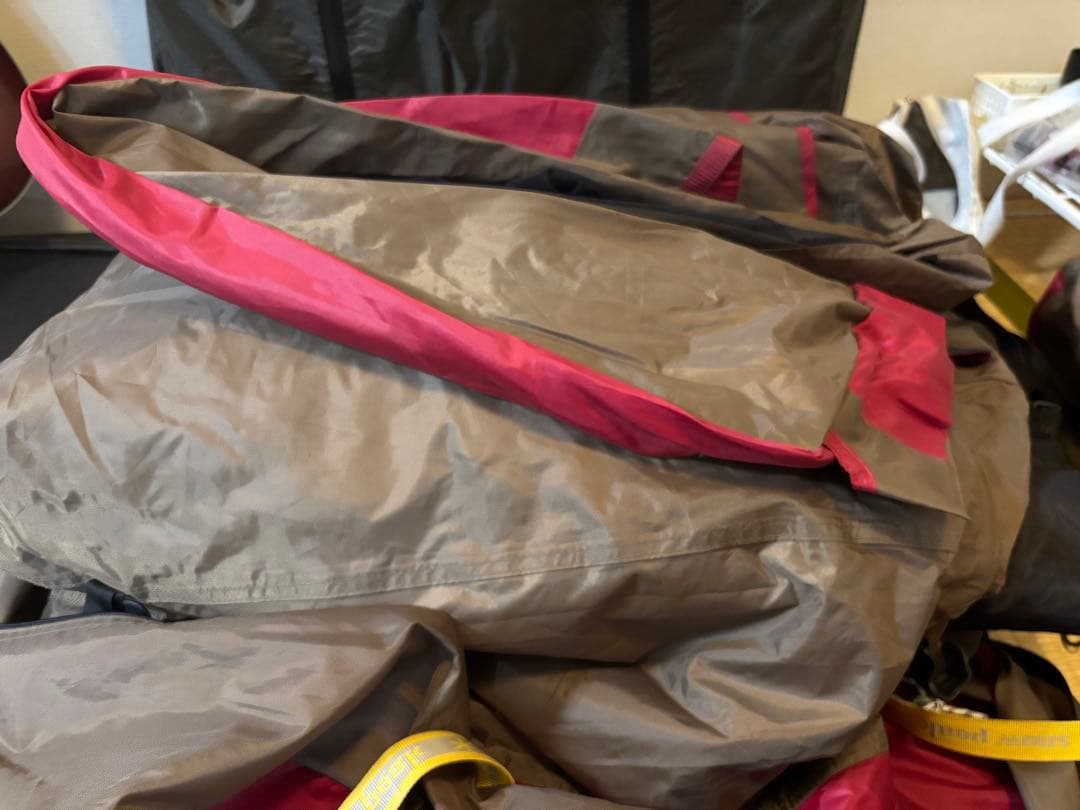 kai 2口　①スノーピーク　ランドロックセット