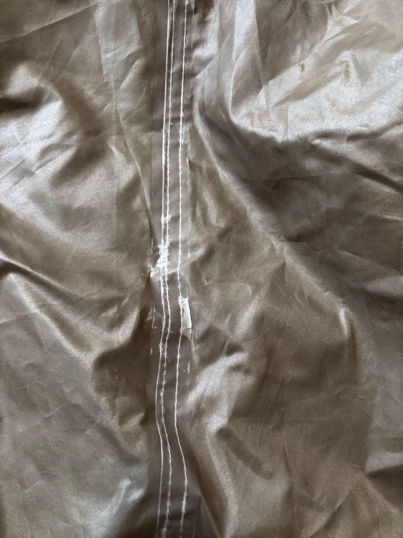 kai 2口　①スノーピーク　ランドロックセット