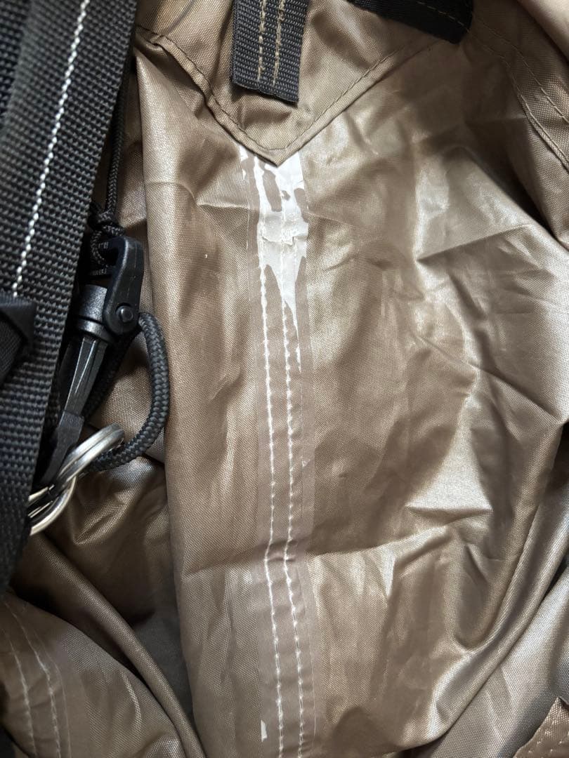 kai 2口　①スノーピーク　ランドロックセット