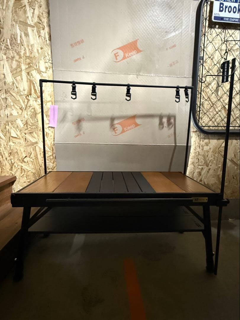 WAQ マルチローテーブルS 廃盤品