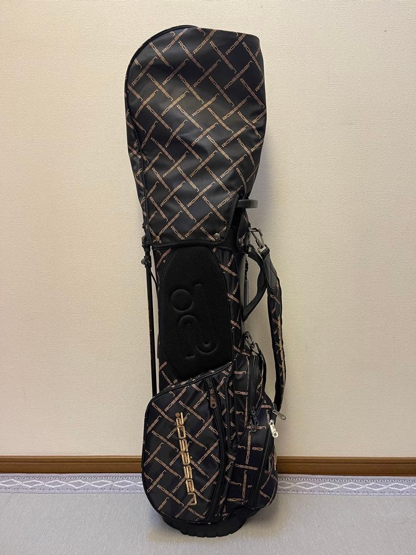 ロサーセン　キャディバッグ