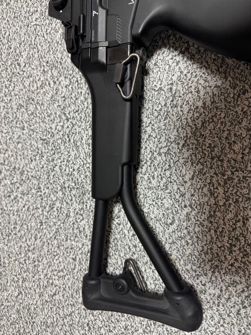 東京マルイ 89式 5.56mm 小銃 ガスブローバック 折曲銃床型マガジン多数