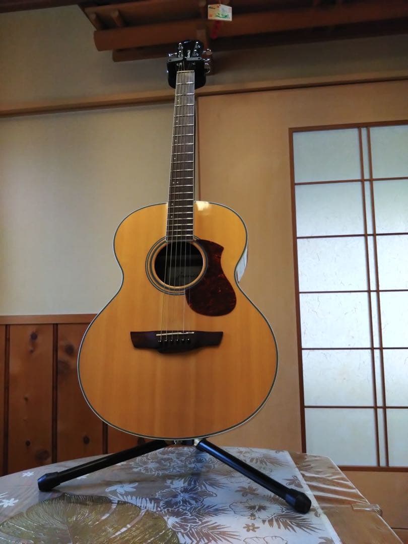 ギター Jamse J-450A