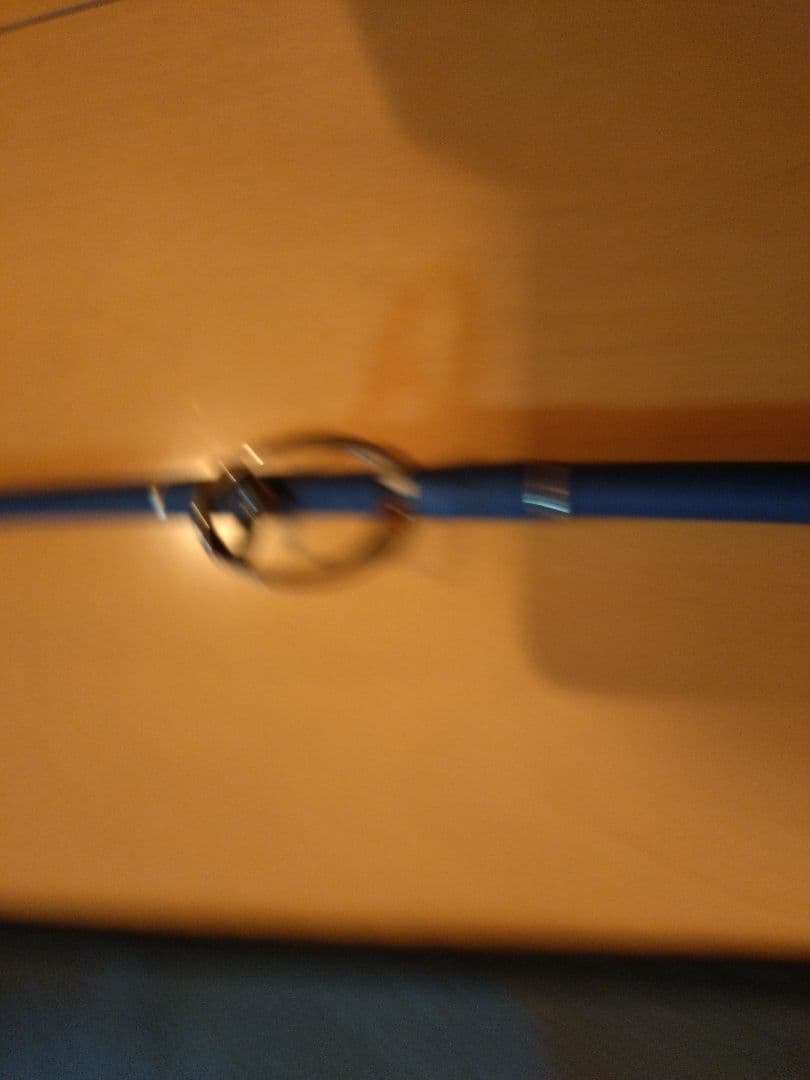 剛樹 マジックバイト Magic Bite SR16 つや消しブルー