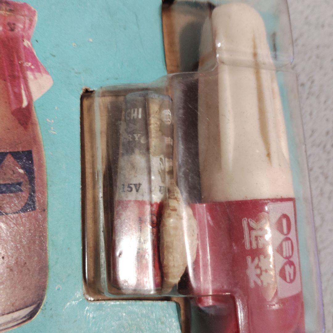 森永マミー ボート バンダイ製品