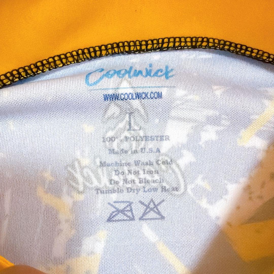 【新品/USサイズL ストーム ボウリングウェア カイルトループモデル】