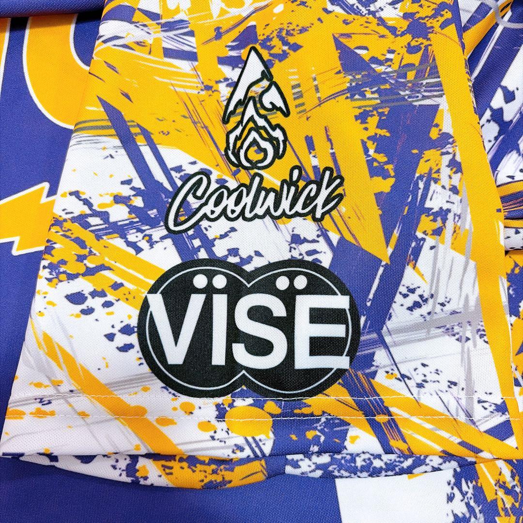 【新品/USサイズL ストーム ボウリングウェア カイルトループモデル】