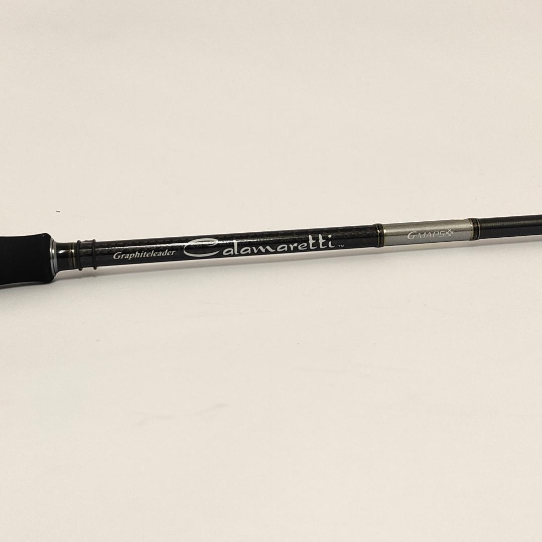 オリムピック 17カラマレッティー GCRS-642M-SS ケース無