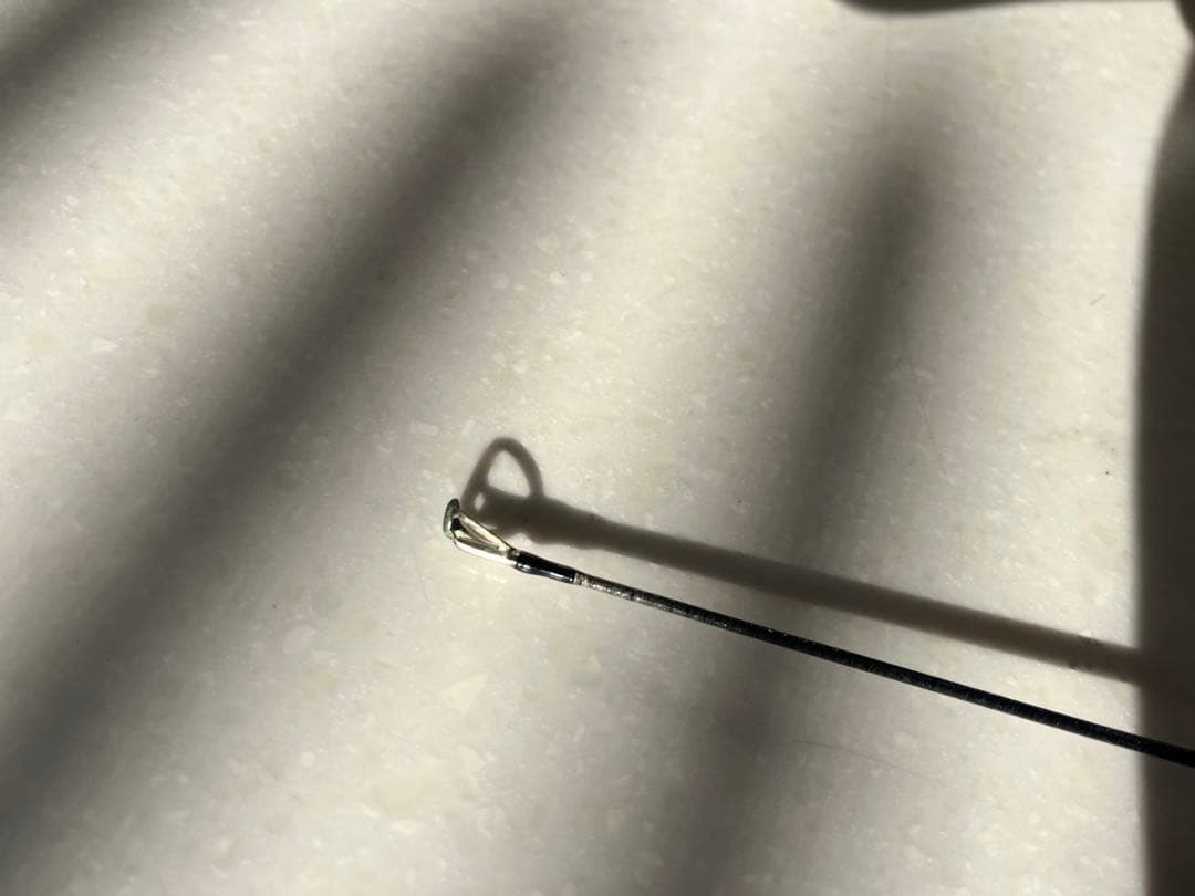 DAIWA エメラルダス 86M エギングロッド