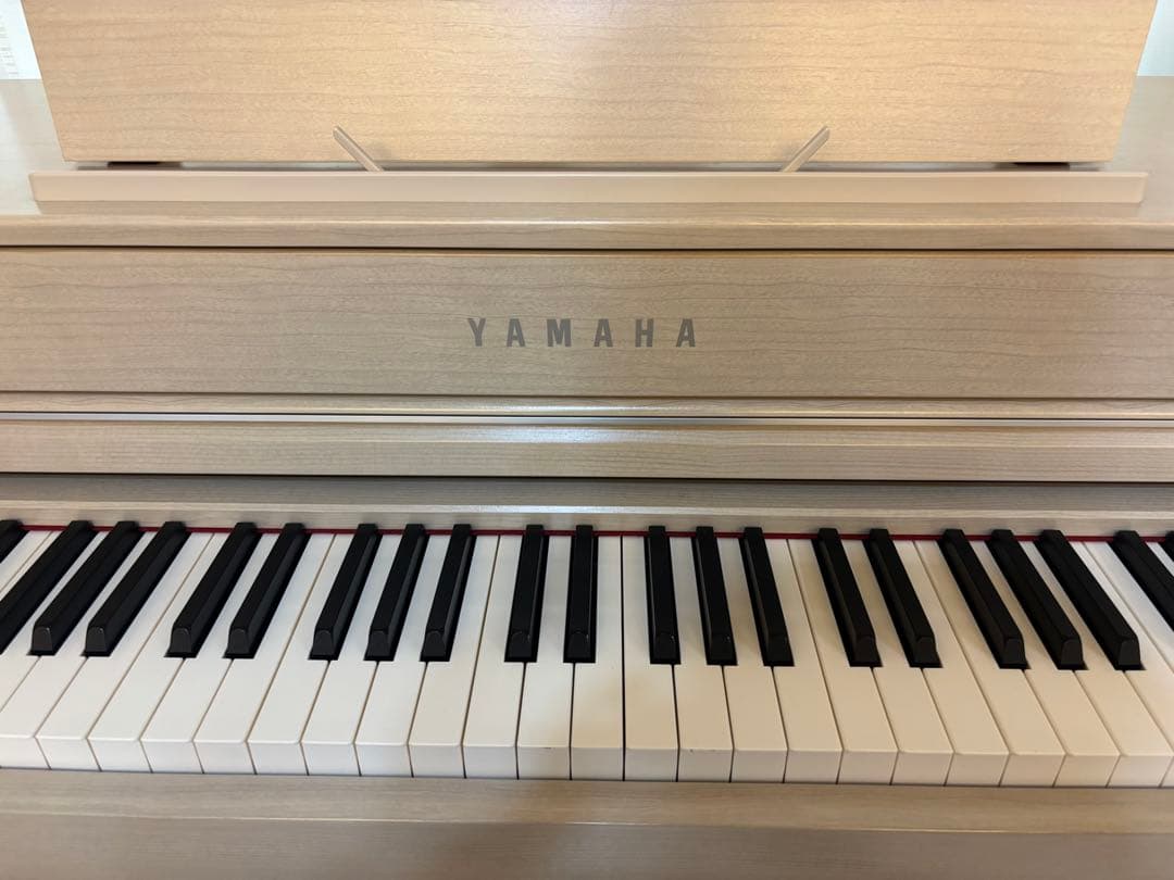 YAMAHA 電子ピアノ Clavinova（クラビノーバ）CLP-735WA