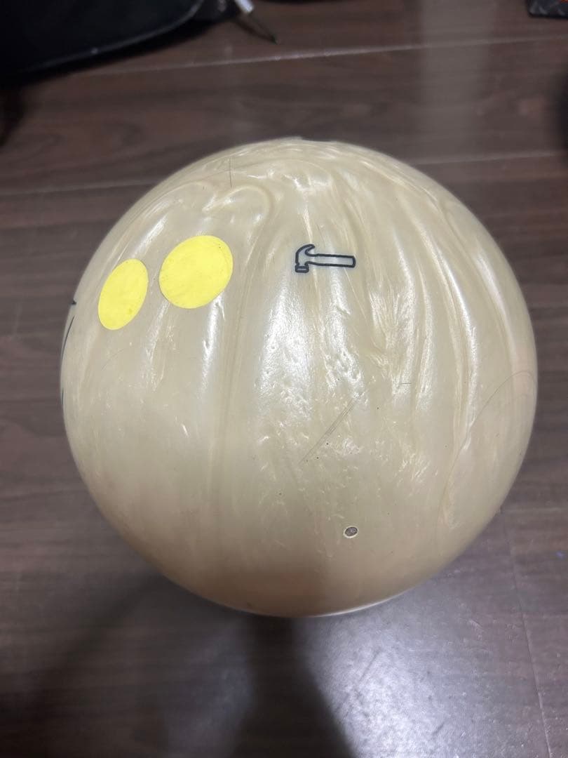 ブラックウィドーゴースト