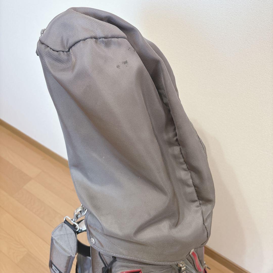 K446 onoff ラボデザイン キャディバッグ