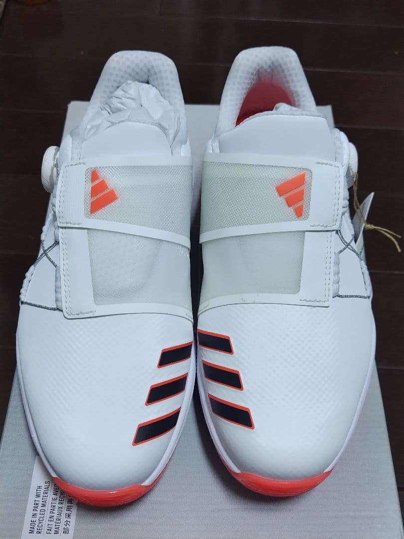 ZG23boaアディダスゴルフシューズ