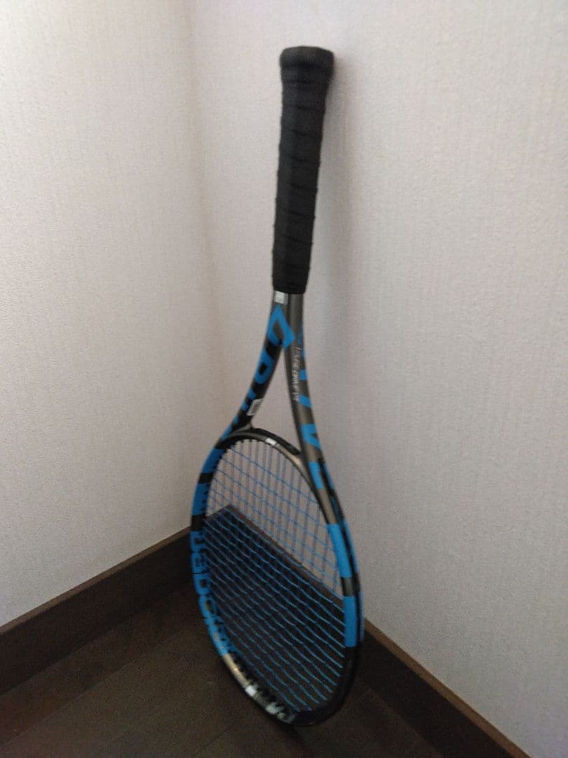 Babolat PURE DRIVE VS 硬式用テニスラケット 綺麗！