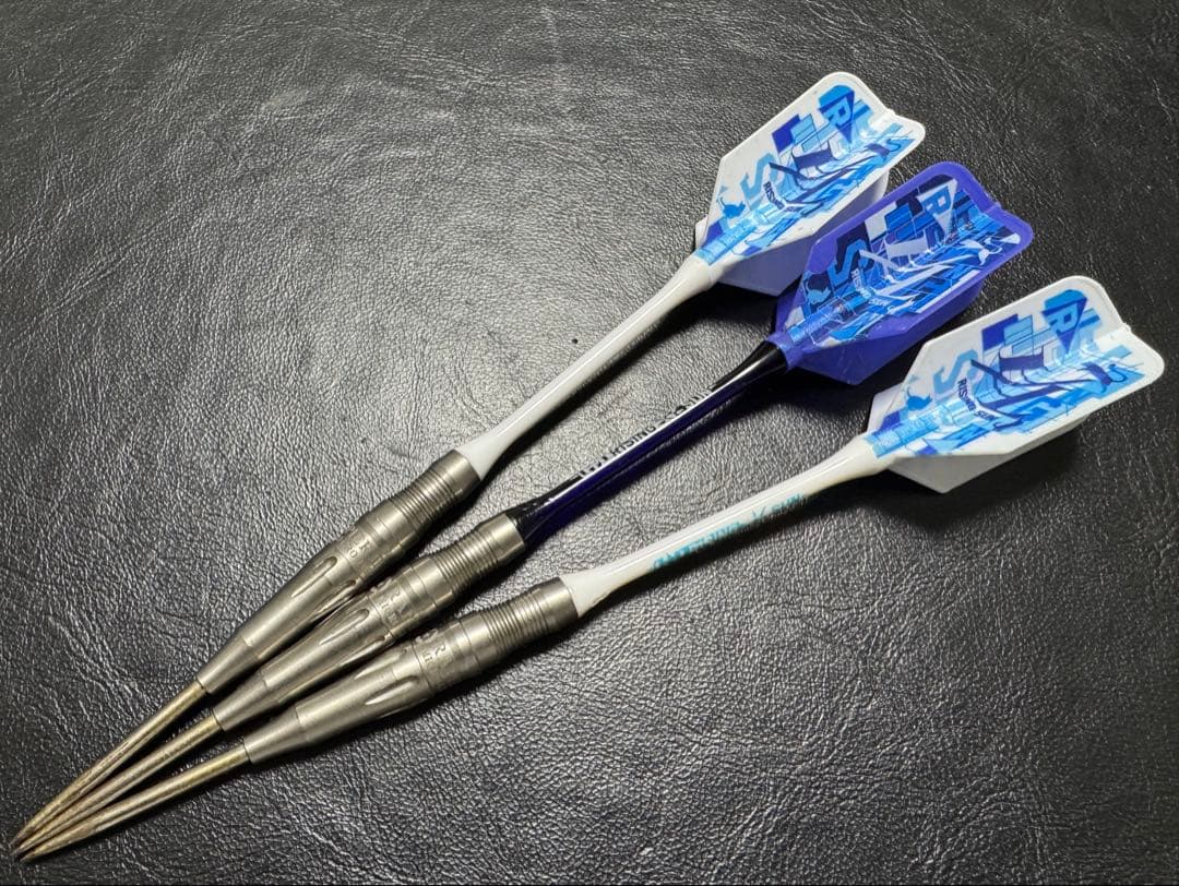 激レア モンスター レイピア3 マイクログルーブ 村松治樹モデル スティール