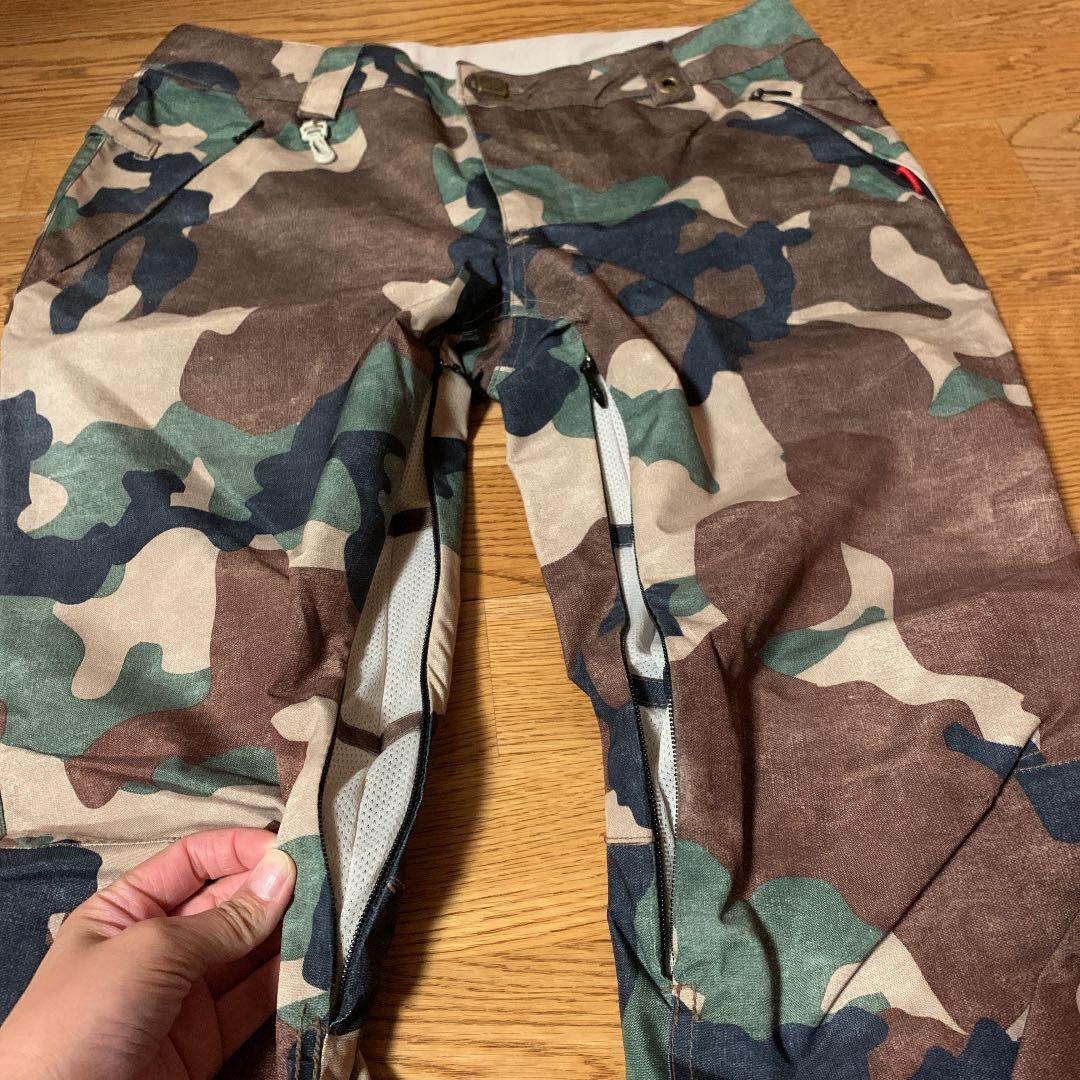 686 スノボウェアパンツ