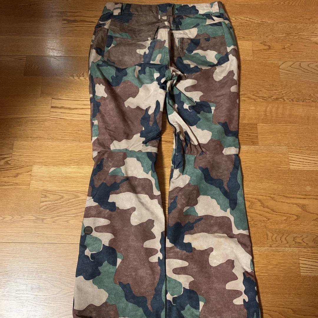686 スノボウェアパンツ