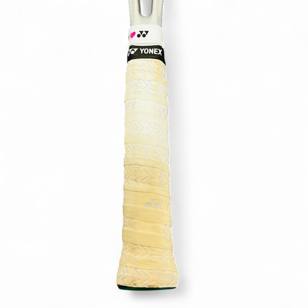 YONEX 硬式ラケット nanoforce8V