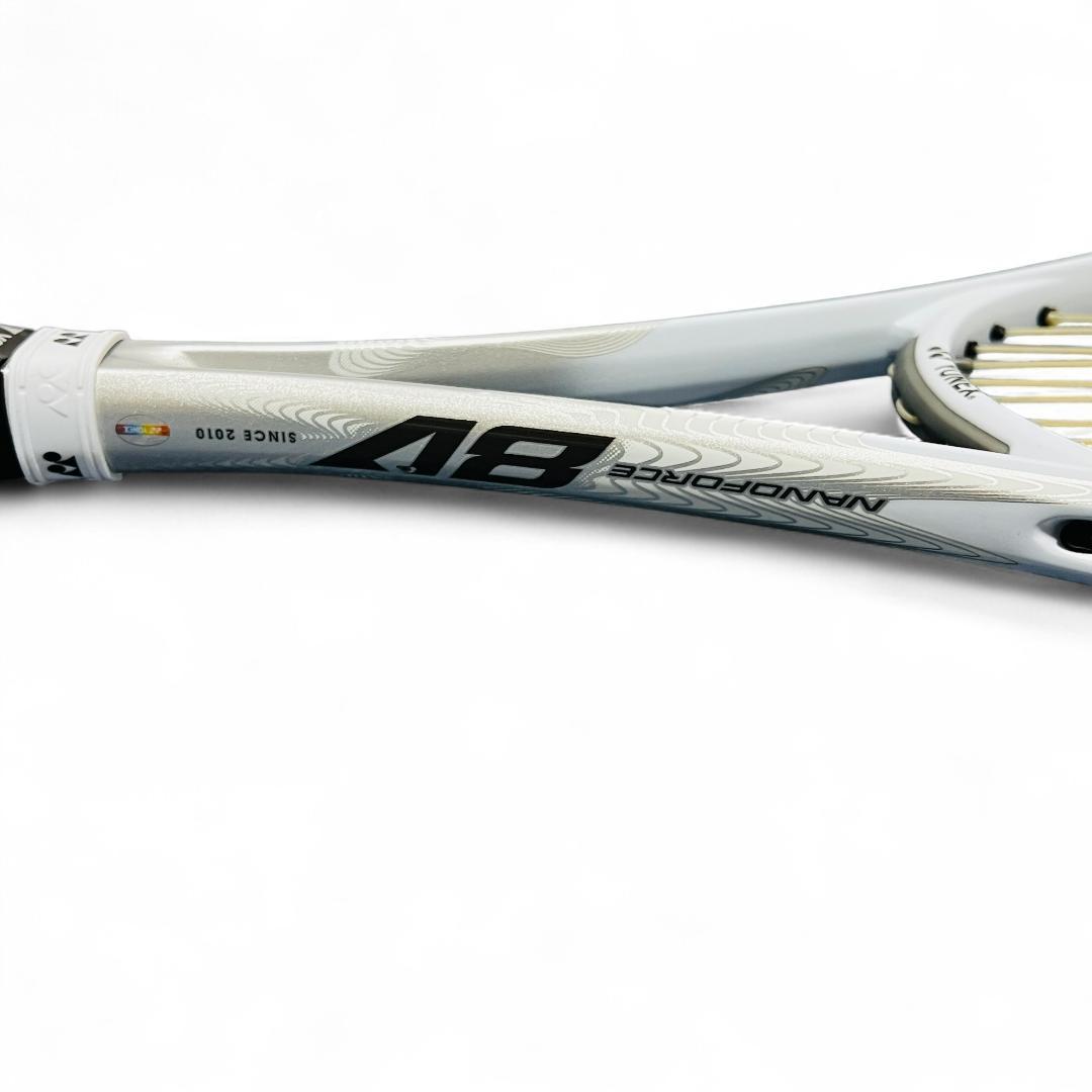YONEX 硬式ラケット nanoforce8V
