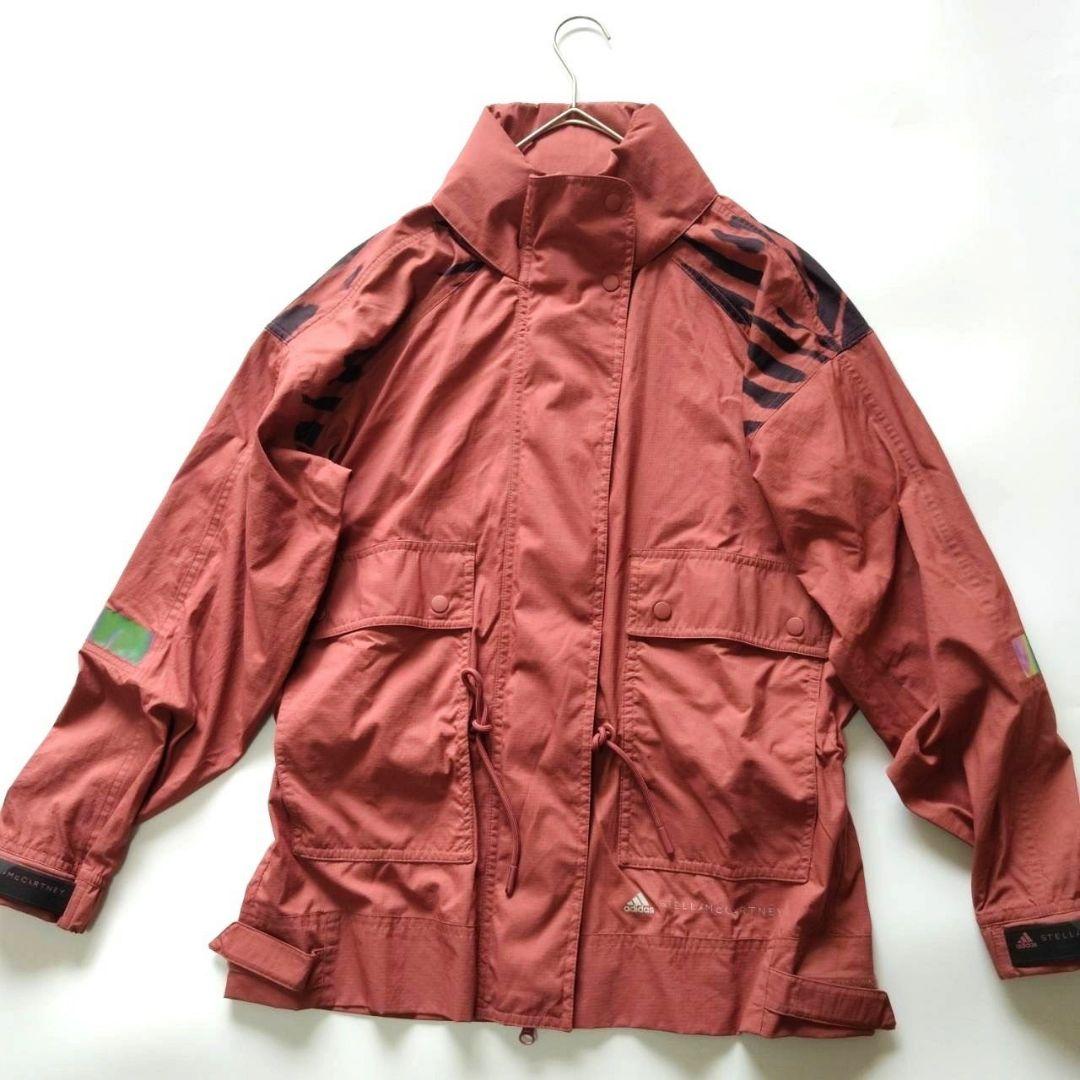人気adidas Stella McCartney Run Ult Jacket