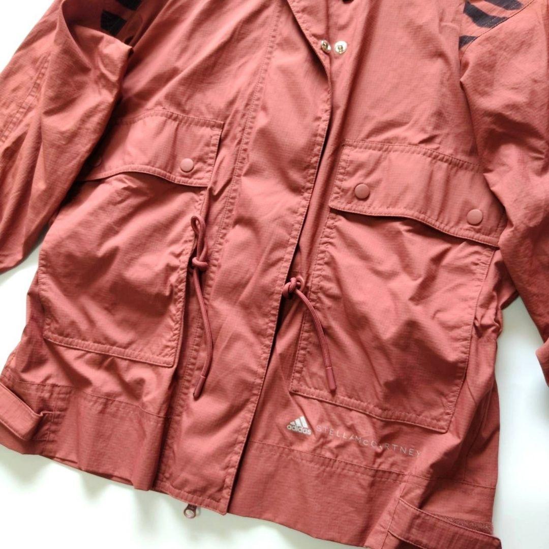 人気adidas Stella McCartney Run Ult Jacket