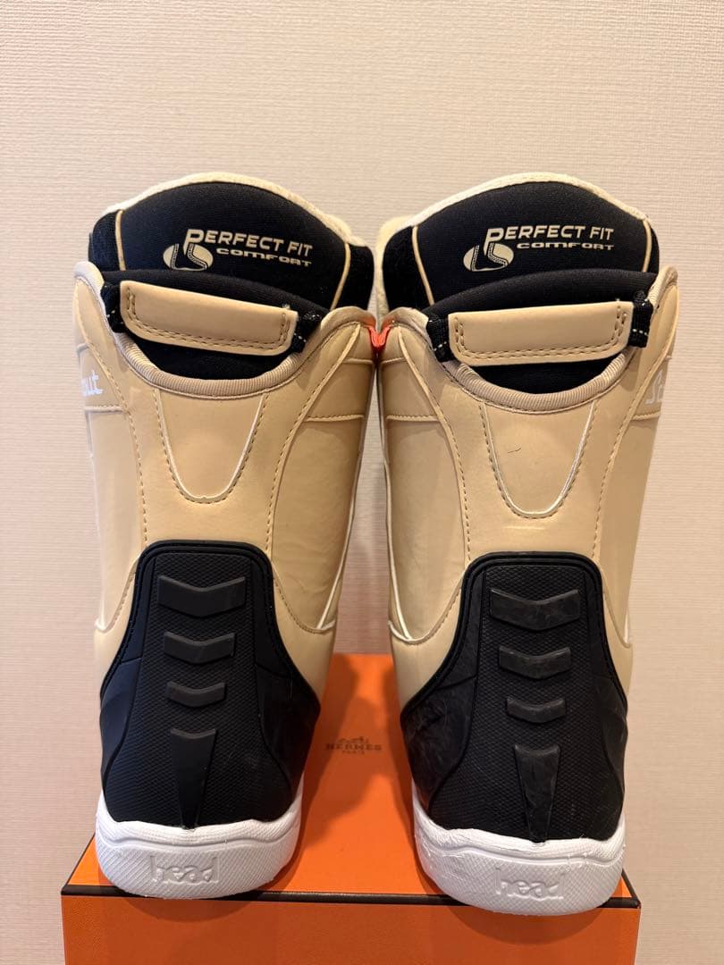 HEAD SCOUT-LYT スノーボードブーツ