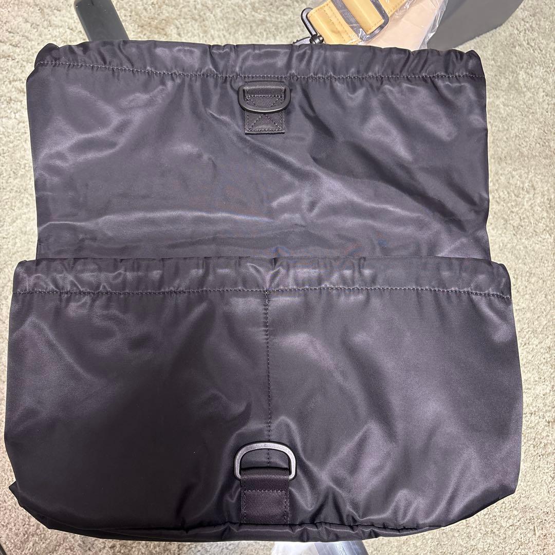 パーリーゲイツ ★ロッカーバッグ★新品タグ付★