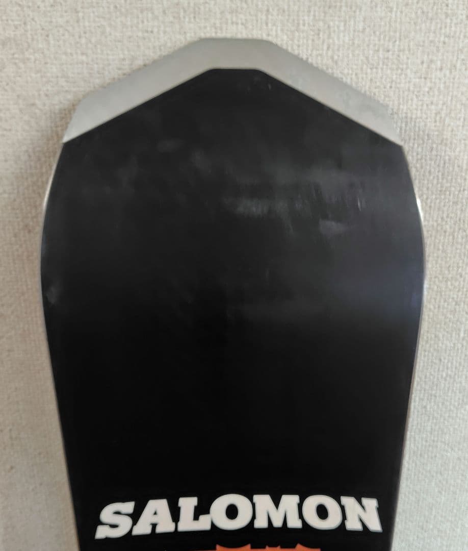SALOMON ULTIMATERIDE 153 サロモン スノーボード