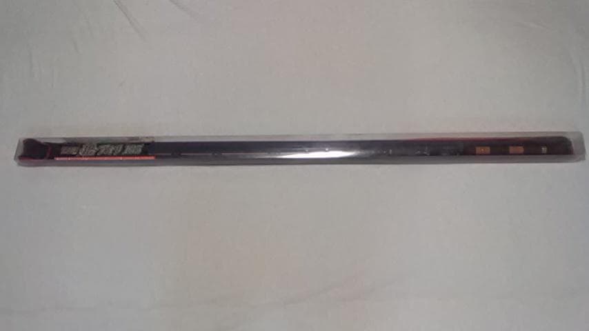 新品未使用　ヤマシタ　ＴＨＥ　船アオリ　１３５