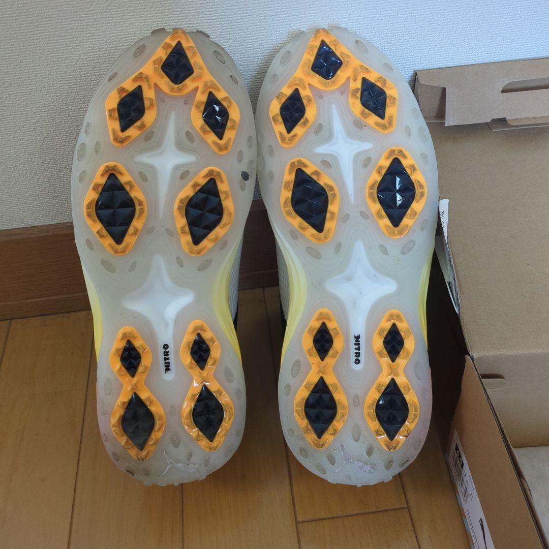 シャドウキャットニトロ