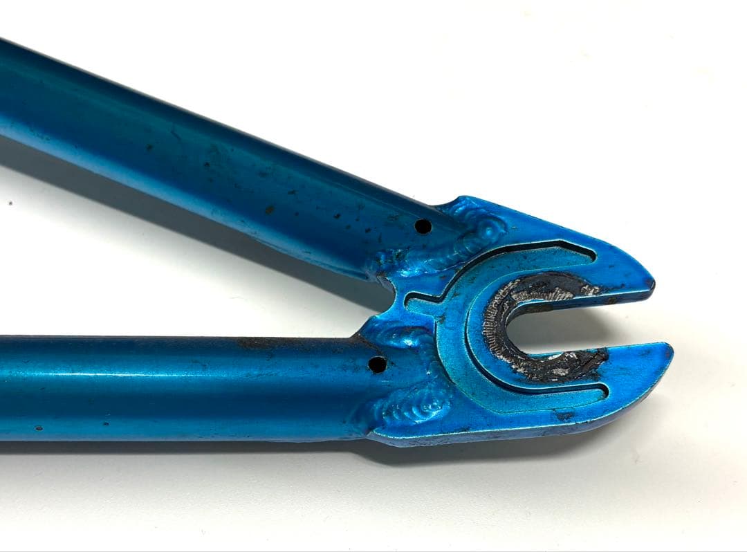 Colony dejavu (BMX フラット フレーム 軽量)