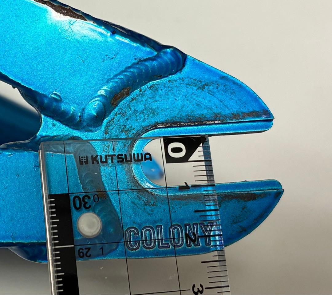 Colony dejavu (BMX フラット フレーム 軽量)