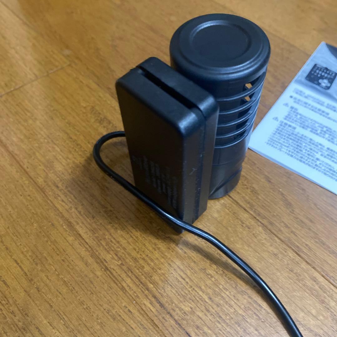 VestaWave VW025B 15W ポンプ