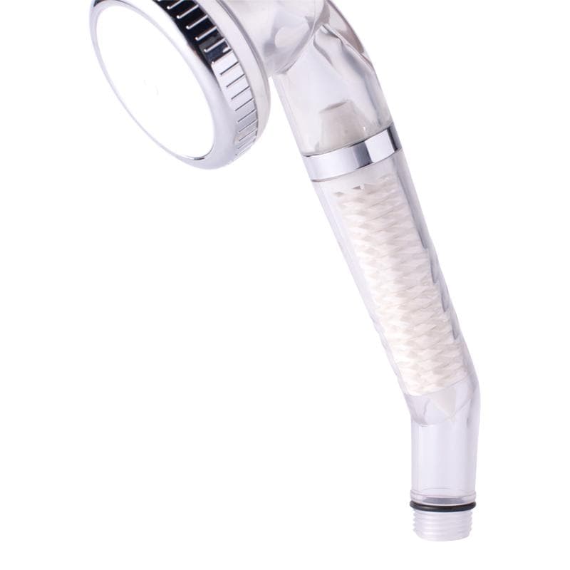 【早い者勝ち】ナノバブル発生 スケルトンタイプのシャワーヘッド