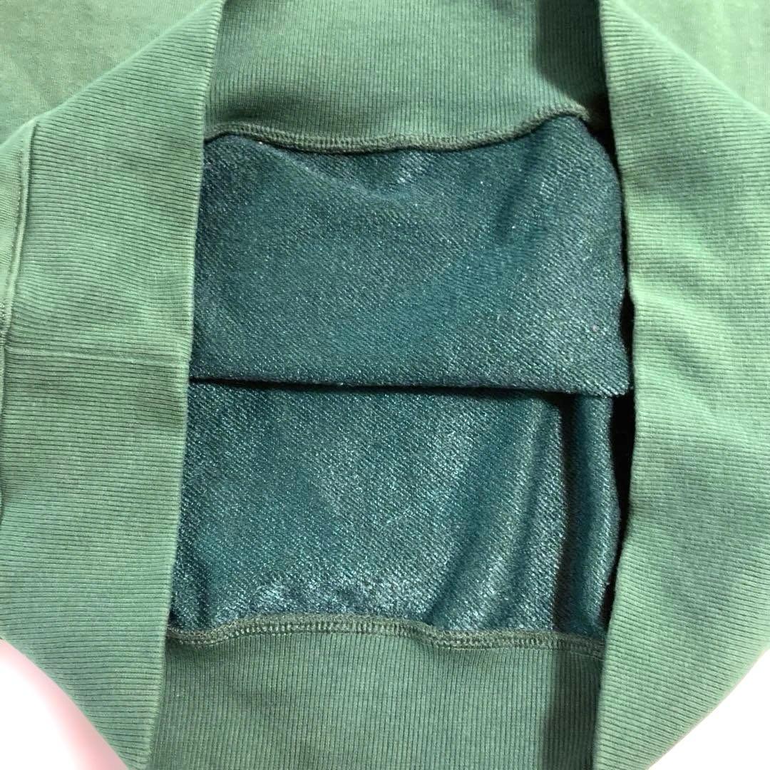 ＊マルボンゴルフ (Malbon Golf) 襟付きスウェットシャツ　トレーナー