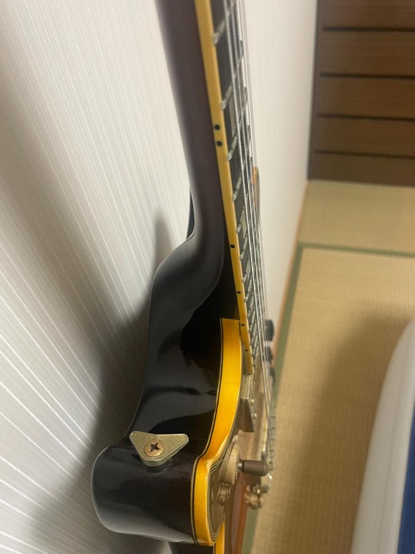 Ｅ*Ｃ様 Ibanezギター AR-300AV 1983年製 Hケース付 ワンオ