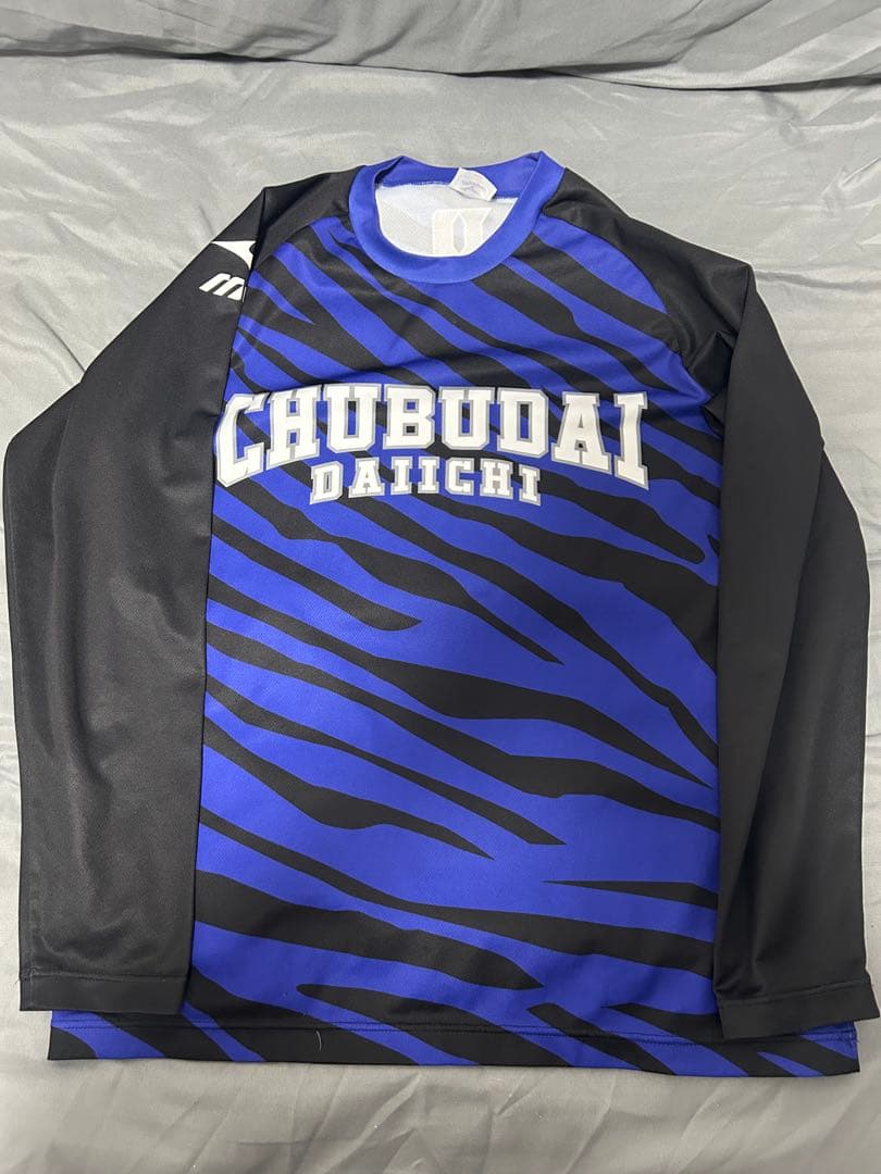 中部第一セット