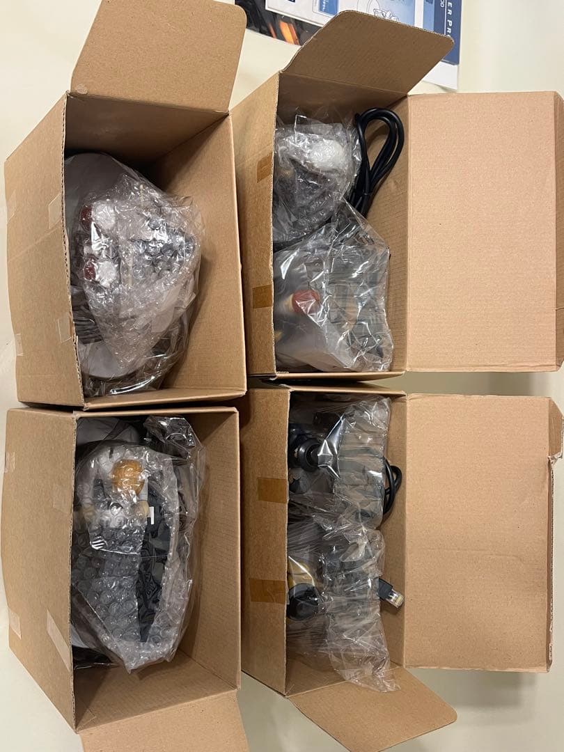 極美品　リトルジャマープロ　箱入り